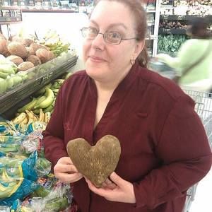 Meet your Posher, Dawn